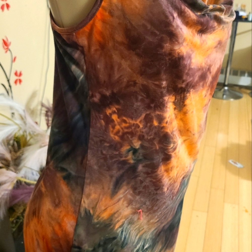 Dress - Picture 5 of 5